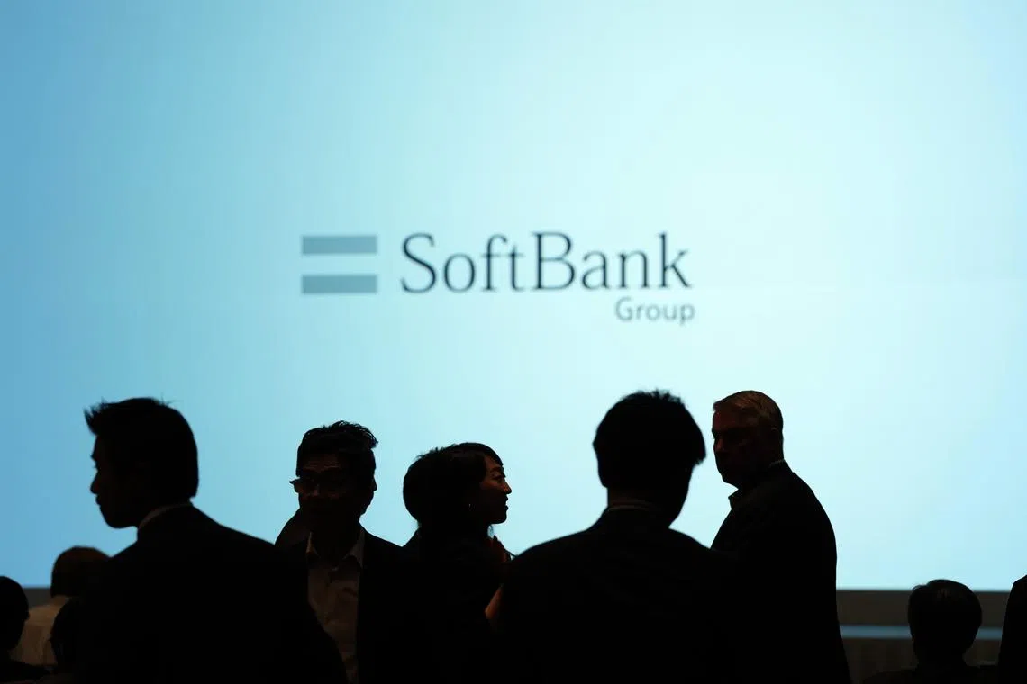 The joint venture, SB OpenAI Japan, will be owned by OpenAI and a company established by SoftBank and its domestic telecoms arm.