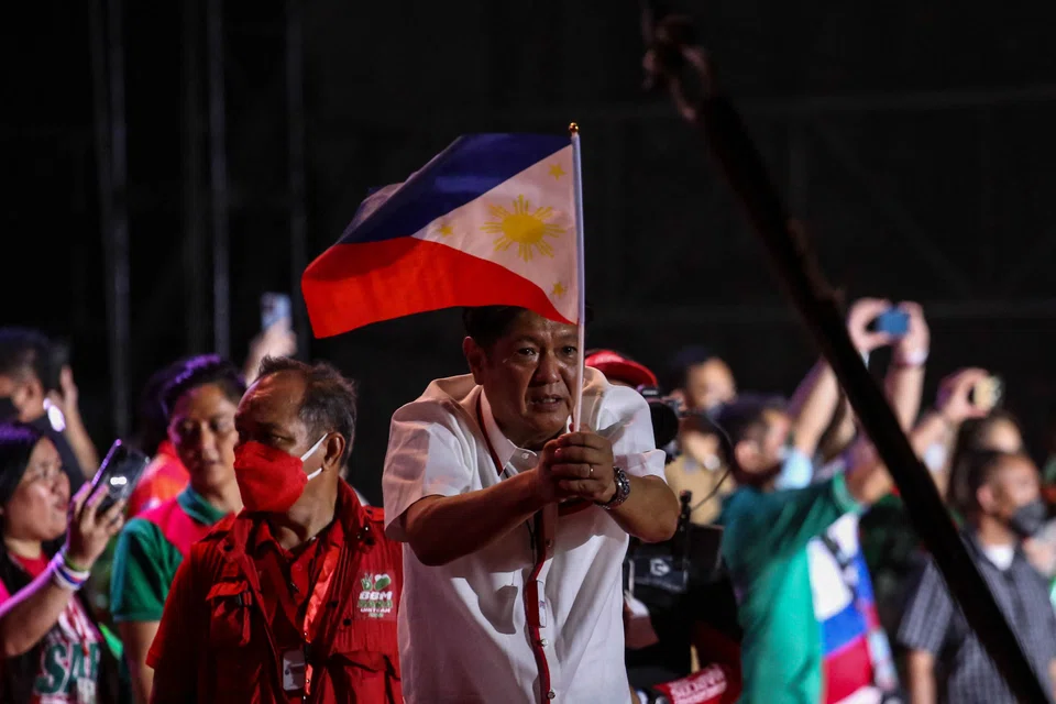 Ahead of his landslide election win on Monday, Ferdinand Marcos Jr gave few specifics on how he'd govern the Philippines.  