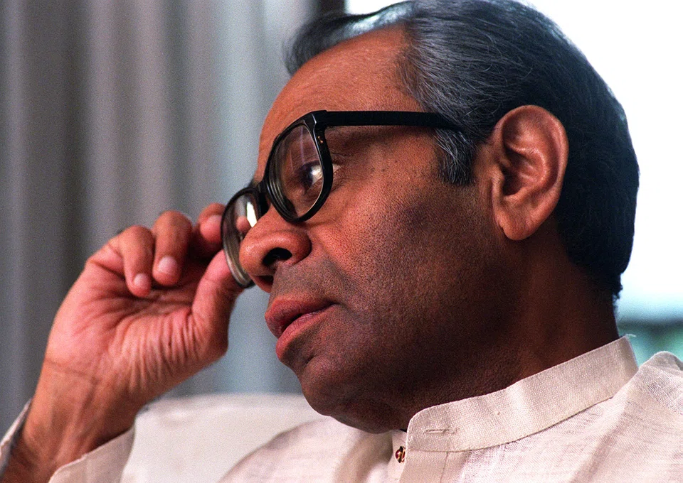 The court heard that family patriarch Srichand Hinduja, who suffers from dementia, was days away from being transferred to a government-run NHS hospital.