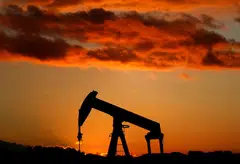 Brent crude futures settled up US$1.06, or 1.2 per cent, to US$90.48 per barrel.