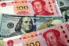 While the greenback and renminbi have long played outsized roles in determining Asian foreign exchange movements, MUFG Bank’s senior currency analyst Michael Wan notes that even more domestic-oriented economies are now reacting more visibly to the shifts in the Chinese currency.
