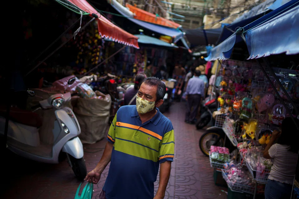 The inflation target will help maintain price stability and keep medium-term inflation expectations anchored, Finance Minister Arkhom Termpittayapaisith said.