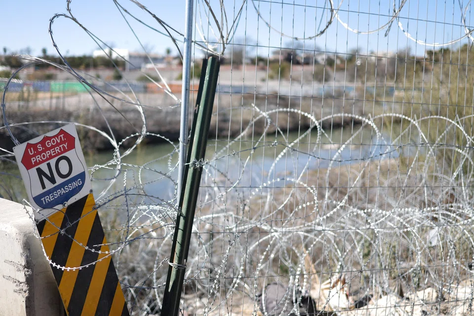 The writer and his family were welcomed with open arms when they arrived in the US almost 50 years ago. Where is that America today, he laments.
