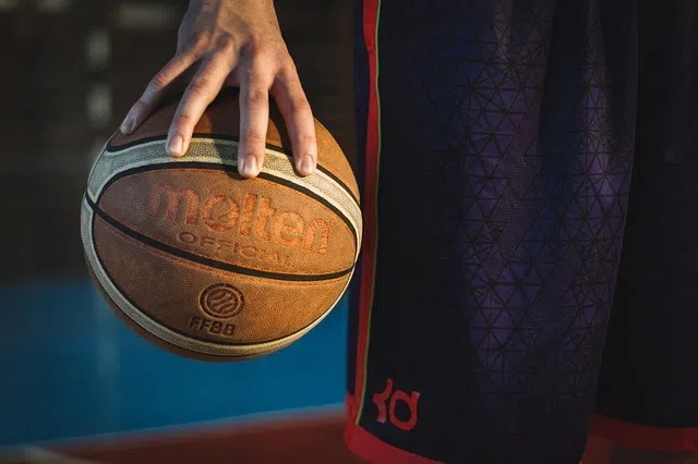The Macau games aim to bolster the NBA’s profile in China, where around 300 million people play basketball, at a time of rising political tensions between the US and China.