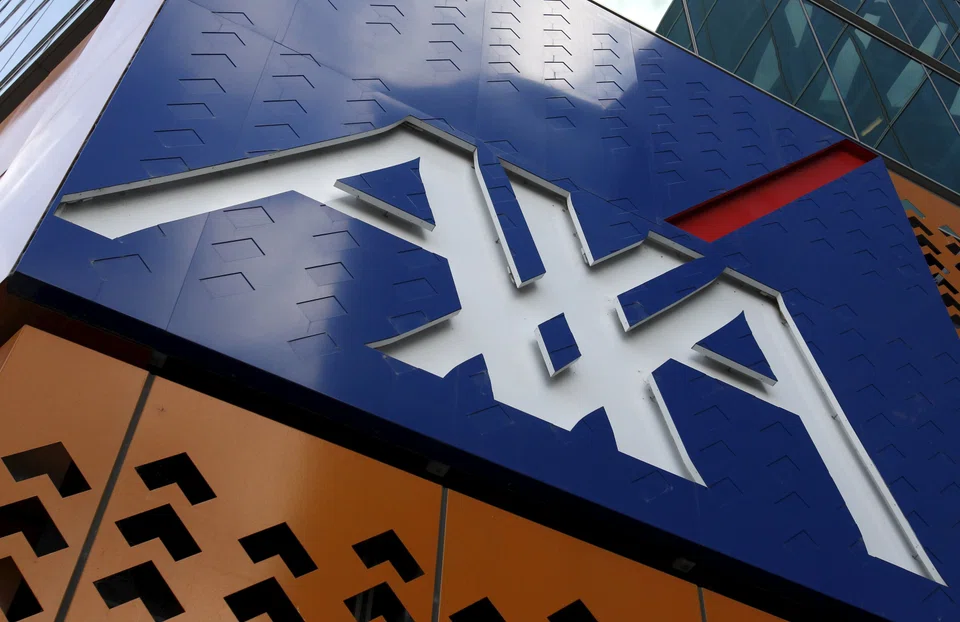 Axa is “more interested in financing data centres that have inference and general-purpose capabilities,” says group chief investment officer Jean-Baptiste Tricot.