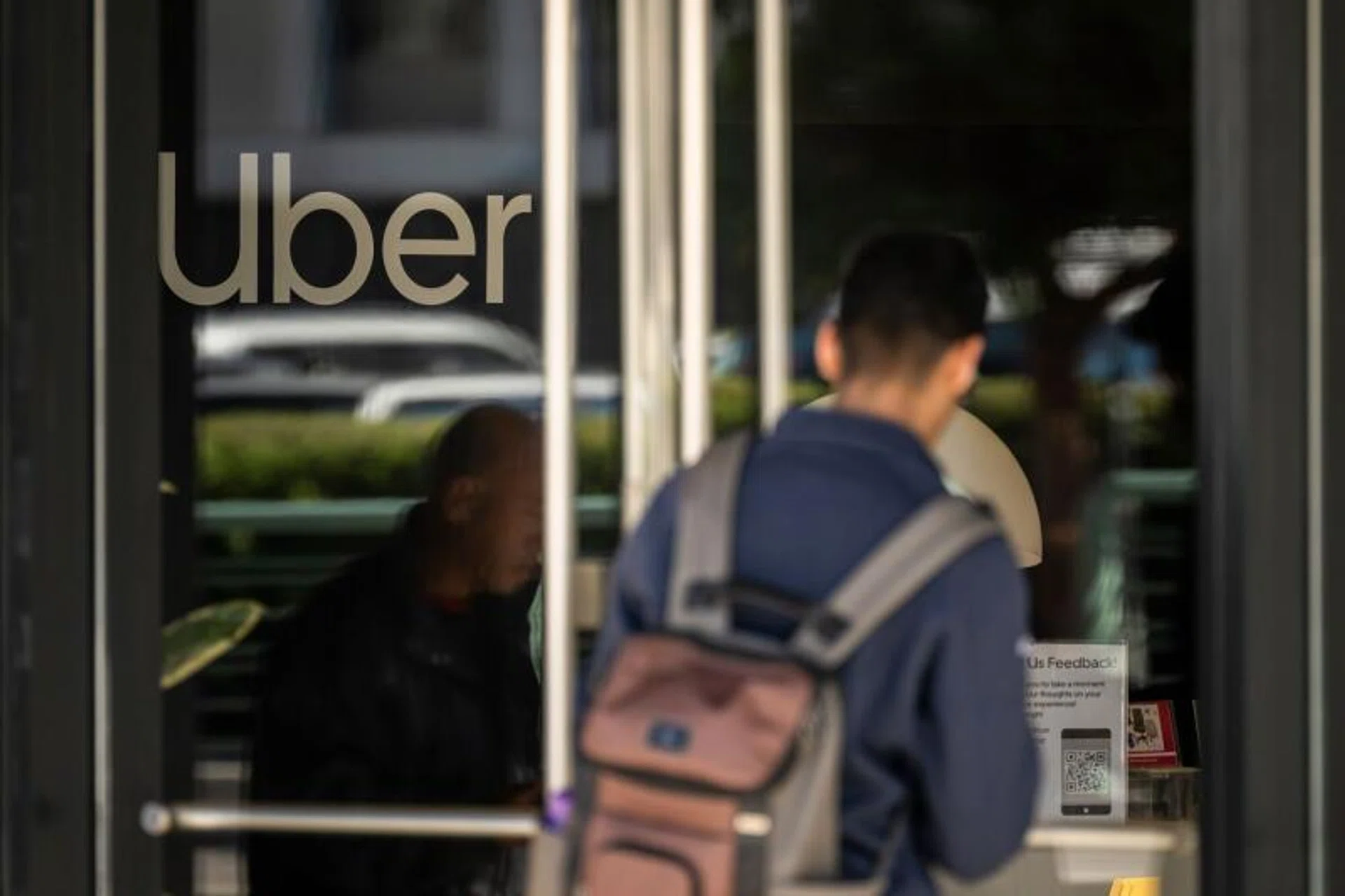 Uber agrees to buy Getir’s delivery business in Turkey