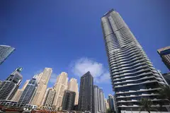 Developers, investors and brokers are privately asking how quickly one of last year’s hottest real estate markets could turn and whether a painful correction akin to the slump that rocked the emirate in 2008 can be ruled out.