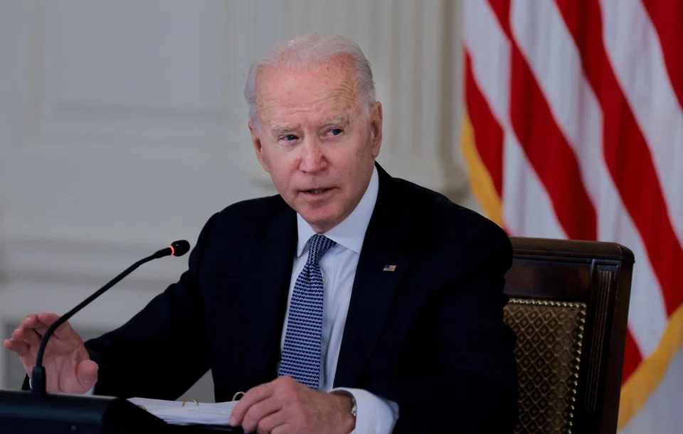 This is the second time US President Joe Biden has extended the programme.