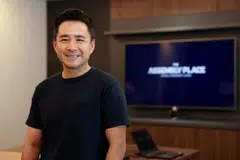 The Assembly Place executive director and CEO Eugene Lim says the immediate priority for the group is to grow rapidly in Singapore. 
