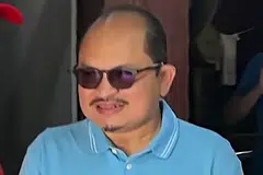 Shamsul Iskandar is a senior member of Anwar’s People’s Justice Party, having previously served as a lawmaker and deputy minister. 