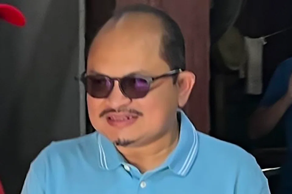 Shamsul Iskandar is a senior member of Anwar’s People’s Justice Party, having previously served as a lawmaker and deputy minister. 