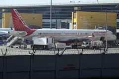 India is the third-largest domestic aviation market in the world after the US and China, and it is also the fastest-growing market, with IndiGo and Air India the top two airlines.