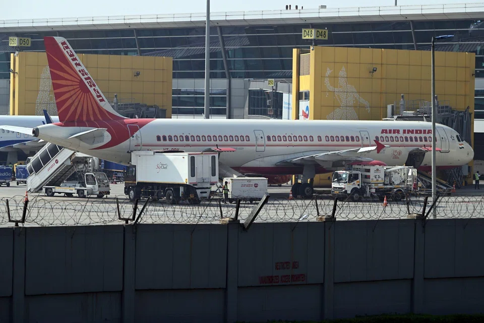 India is the third-largest domestic aviation market in the world after the US and China, and it is also the fastest-growing market, with IndiGo and Air India the top two airlines.