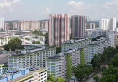 Property analysts have observed that stricter rules for the non-selection of a BTO flat has led buyers to look towards the resale market instead.  