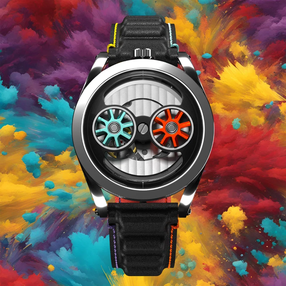 This year’s Spring Sprang Sprung has attracted the participation of 60 independent brands from around the world.