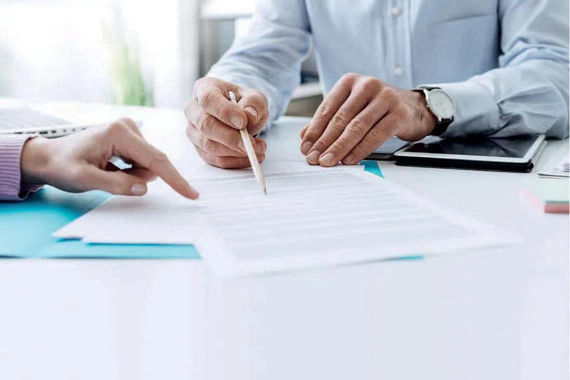 Doing the right thing as an employer