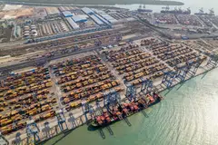 New Zealand joins other nations in trying to hammer out free trade agreements with India.