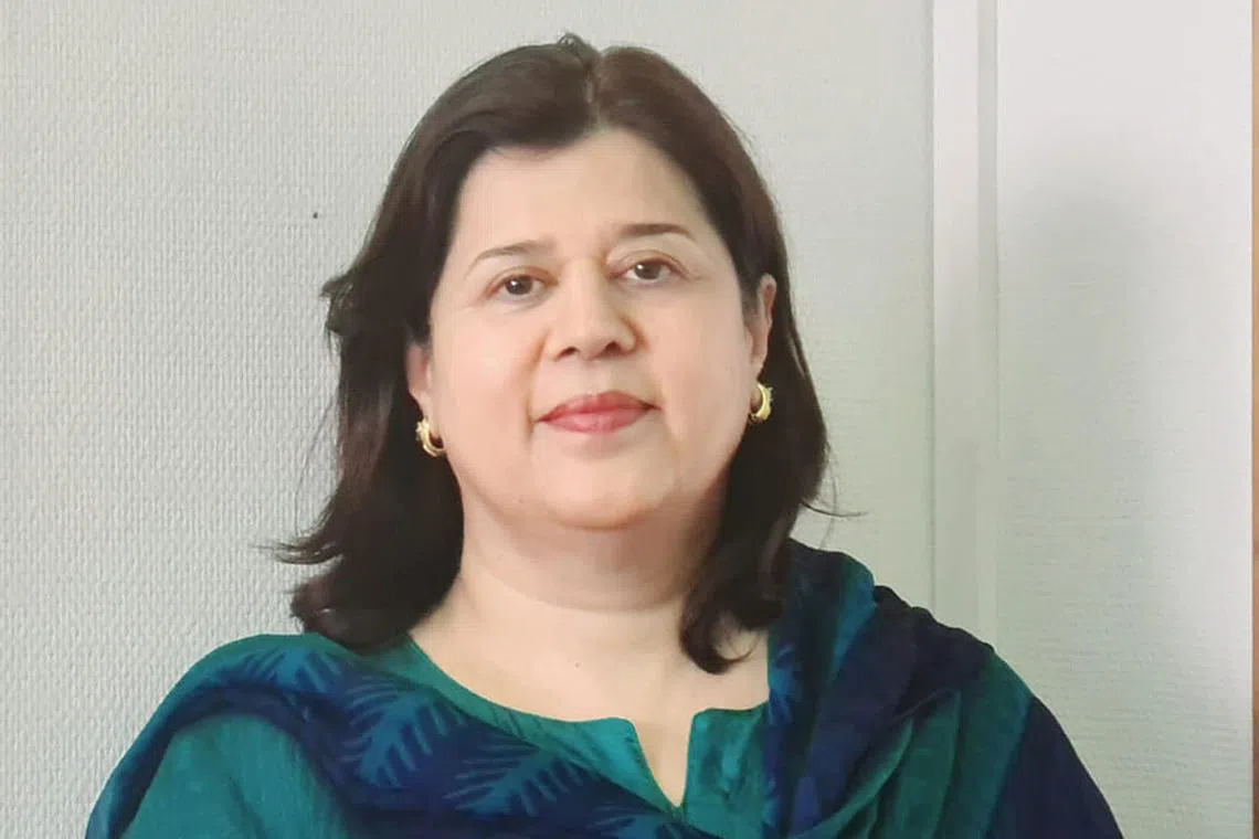 Pakistan's economic prospects looking up