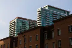  Buyers are staying away from the market for a host of reasons: high mortgage costs, lower prospect of capital appreciation, slower increases in rent and how much interest rates will fall and if government measures will help.