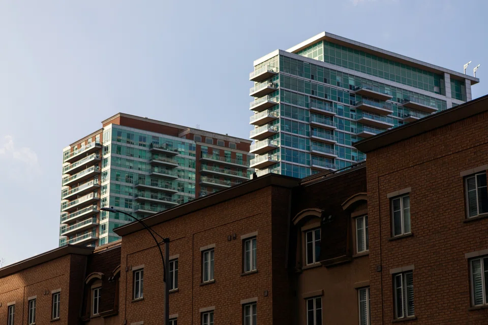  Buyers are staying away from the market for a host of reasons: high mortgage costs, lower prospect of capital appreciation, slower increases in rent and how much interest rates will fall and if government measures will help.