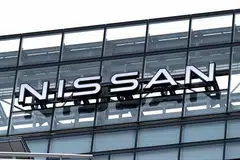 The slide in Nissan shares since the news highlights investor scepticism over the company’s turnaround prospects as it battles tariffs and falling sales in its key markets, the United States and China.