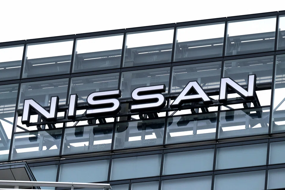 The slide in Nissan shares since the news highlights investor scepticism over the company’s turnaround prospects as it battles tariffs and falling sales in its key markets, the United States and China.