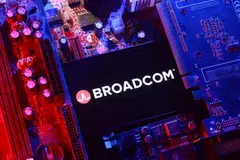 While networking chips are crucial to the company’s plans, the AI chips Broadcom helps design for large cloud computing companies such as Google are lucrative.