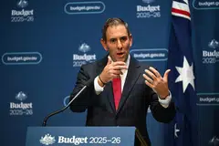 Treasurer Jim Chalmers in his fourth Budget also unveiled new efforts to boost economic resilience and competitiveness, acknowledging heightened new global risks from trade wars as well as geopolitical tensions.