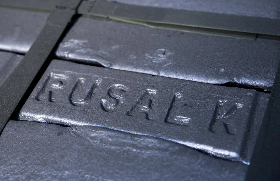 Rusal has shifted sales to Asia over the past four years as European clients, which once accounted for about half of its demand, became less eager to buy Russian metal.