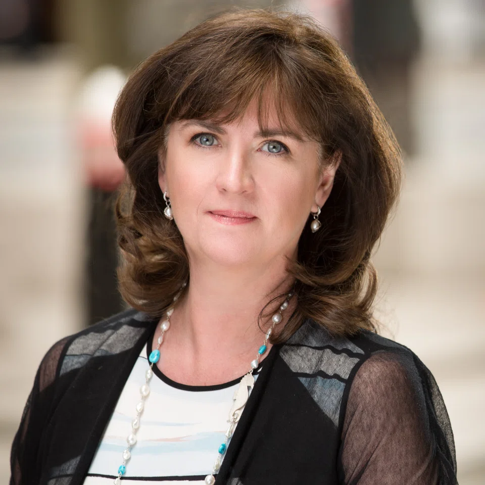 Withers is doing a larger variety of legal work as its private clients play a bigger role in global markets, says CEO Margaret Robertson.