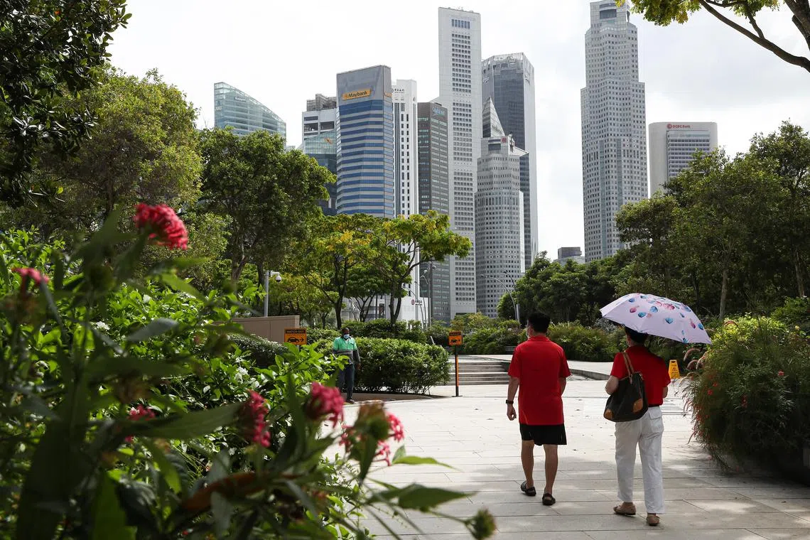 The Pioneer Certificate, Development and Expansion Incentive and Investment Allowance tax incentives are all to be extended till Dec 31, 2028.