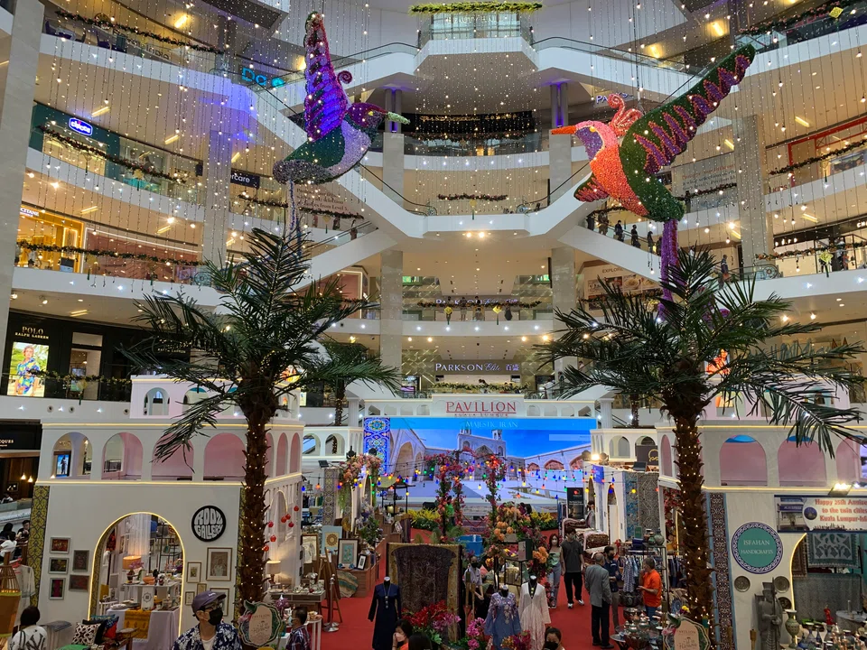 Retail and industrial Reits remain top picks among analysts, with Pavilion Reit and Sunway Reit leading in the retail space, backed by high footfall and tenant quality.