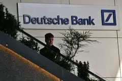 Deutsche Bank says that it aims to facilitate 300 transactions by the end of 2027 that contribute to biodiversity, ecosystem conservation and restoration.