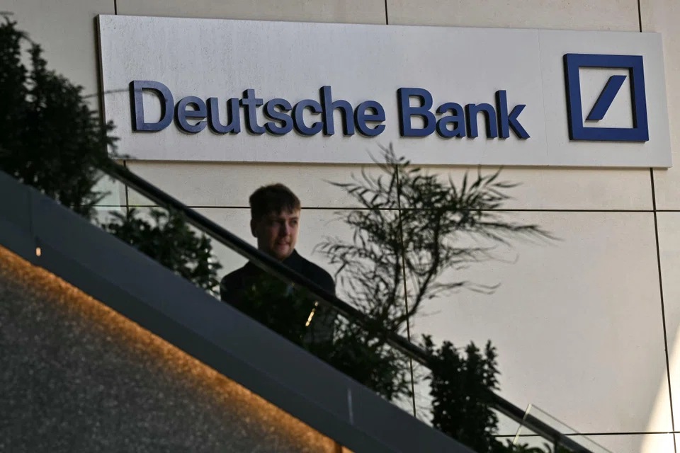 Deutsche Bank says that it aims to facilitate 300 transactions by the end of 2027 that contribute to biodiversity, ecosystem conservation and restoration.