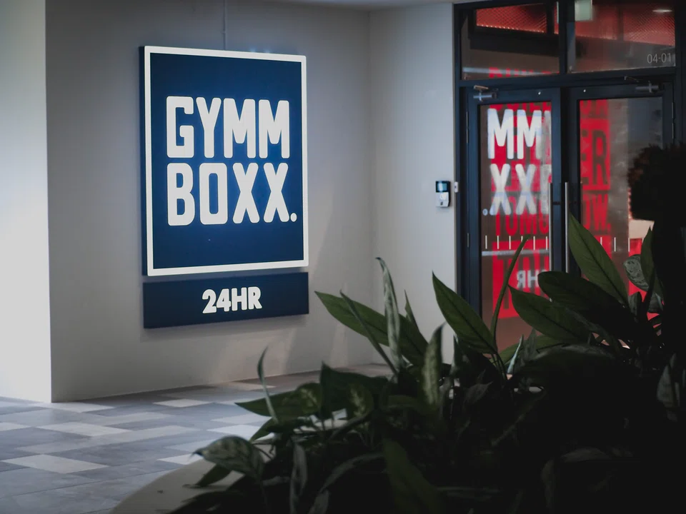 Gymmboxx was one of the earlier entrants into Singapore’s 24-hour gym space.
