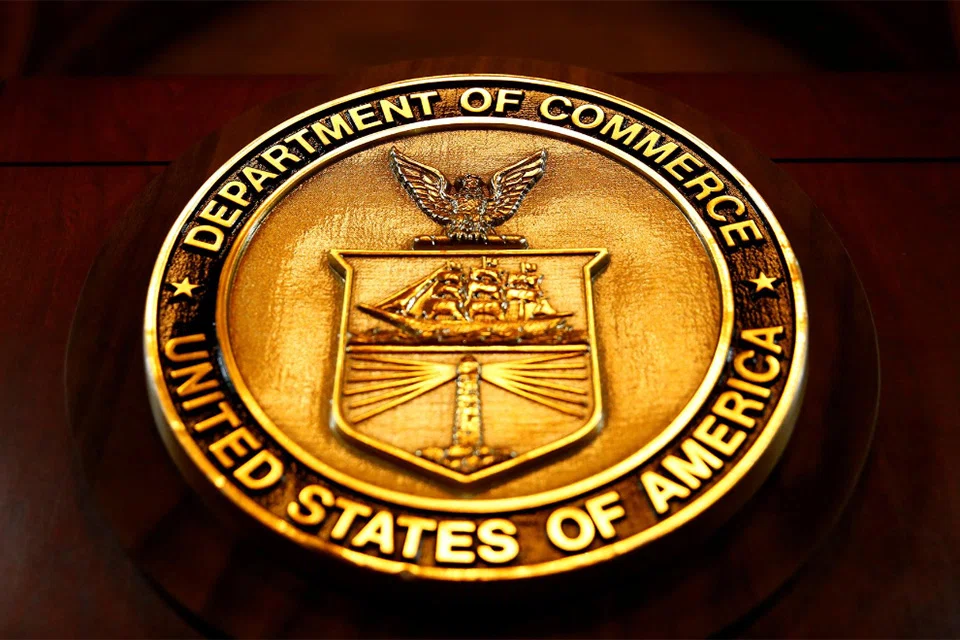 US Commerce hopes to begin seeking applications by February for US$39 billion in semiconductor chips subsidies to build new facilities and expand existing US production.