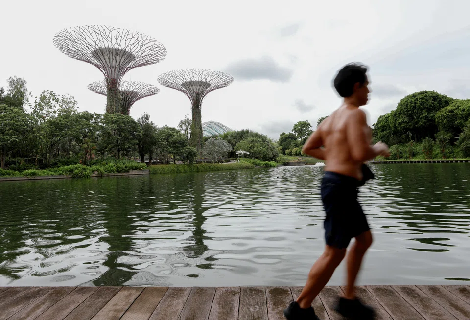 Many professionals are now focused on personal well-being and maintaining quality of life.