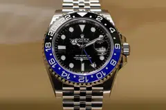 With the British pound retreating to record low against the US dollar, a steel Rolex GMT-Master II that sells for US$11,289 in the US can be purchased for US$9,293 in the UK.