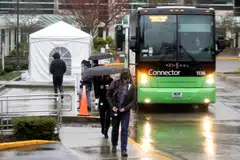 Rapid interest rate hikes, weak consumer demand and an economic slowdown in China have forced firms such as Amazon, Walt Disney, Facebook-owner Meta and American banks to trim their workforce.