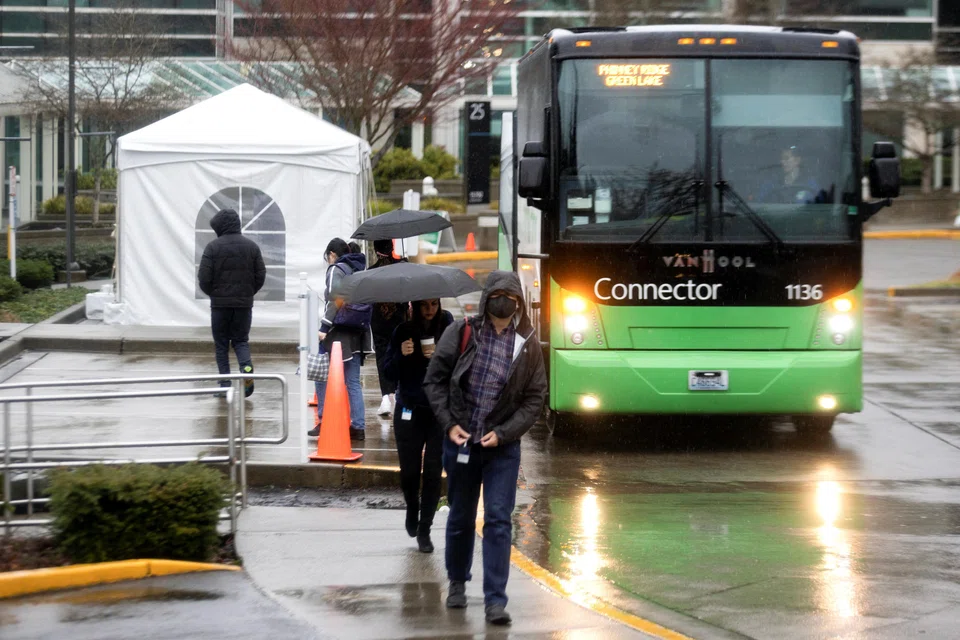 Rapid interest rate hikes, weak consumer demand and an economic slowdown in China have forced firms such as Amazon, Walt Disney, Facebook-owner Meta and American banks to trim their workforce.