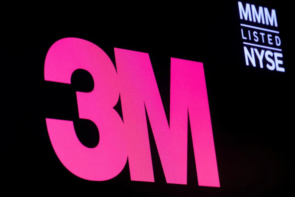3M now expects 2025 operating margin to grow 1.8 to 2 percentage points, compared with its previous projection for a rise of 1.5 to 2 percentage points.