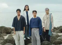 Graye's gender-neutral clothes have helped the company expand its business to two stores, including a flagship in Wheelock Place.