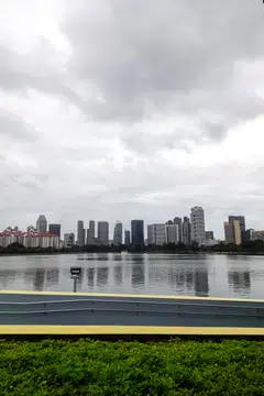 EnterpriseSG and IFC will jointly engage financial institutions in Singapore – starting with DBS – on risk-mitigation solutions for their trade-finance activities in emerging markets. 