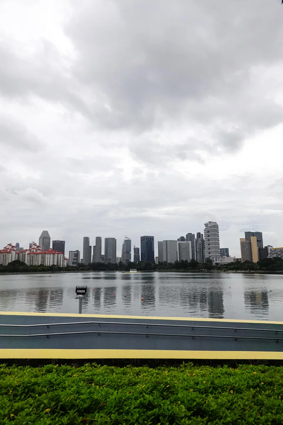 EnterpriseSG and IFC will jointly engage financial institutions in Singapore – starting with DBS – on risk-mitigation solutions for their trade-finance activities in emerging markets. 