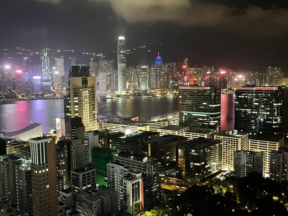 Hong Kong's raison d'etre would be further accentuated for as long as China remains closed, with the city serving as an important "halfway house" while the mainland forges its way forward.