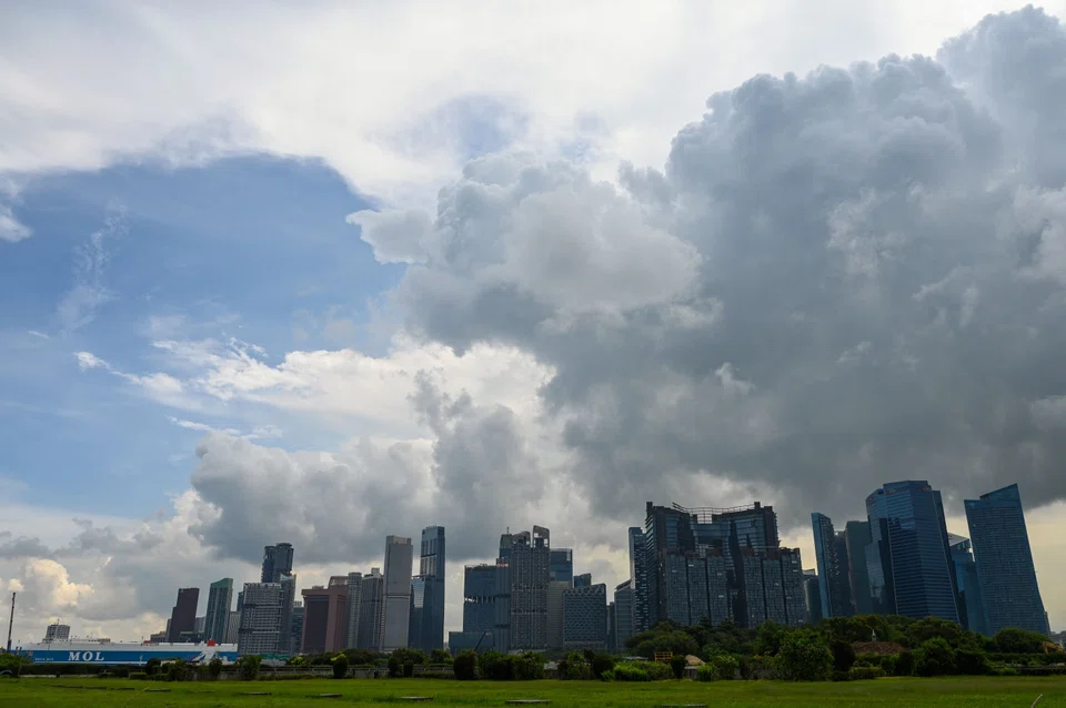 Singapore’s core inflation is expected to stay elevated at least for the first half of 2023, and will only ease “more discernibly” in the later half of the year, MAS said in October.