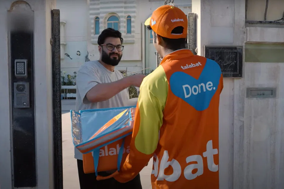 Founded in 2004 in Kuwait, Talabat has since expanded to serve customers in the United Arab Emirates (UAE), Oman, Qatar, Bahrain, Jordan, Iraq and Egypt, with over six million active customers as of the end of July.