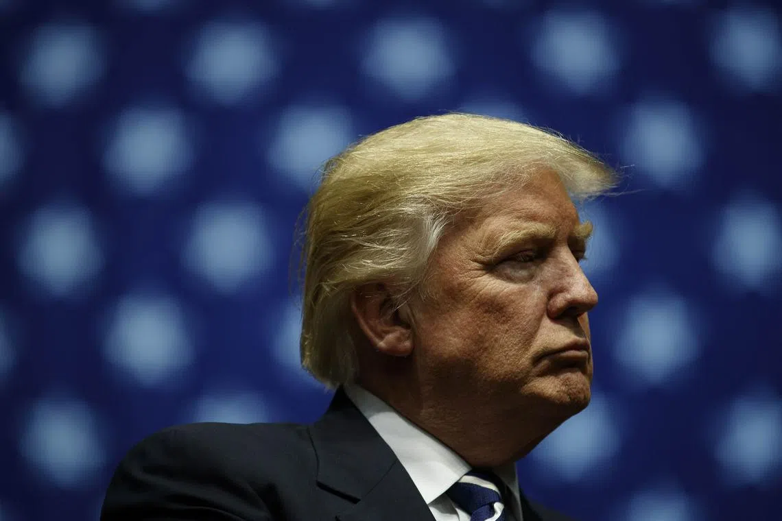 Russia interfered in US election to help Trump win: report