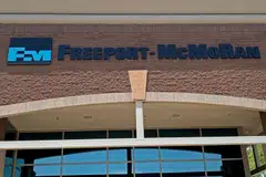 Freeport-McMoRan and Antofagasta are among the few firms offering pure exposure to copper. 