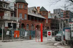 Housing is becoming the central issue ahead of Canada’s next general election, with a lack of dwellings and rapid population growth driving up prices. 